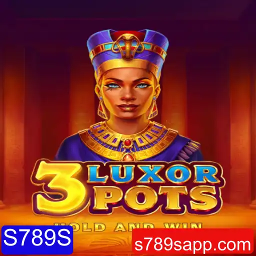Explorando o Fascinante Mundo de 3LuxorPots e Suas Regras Intrigantes