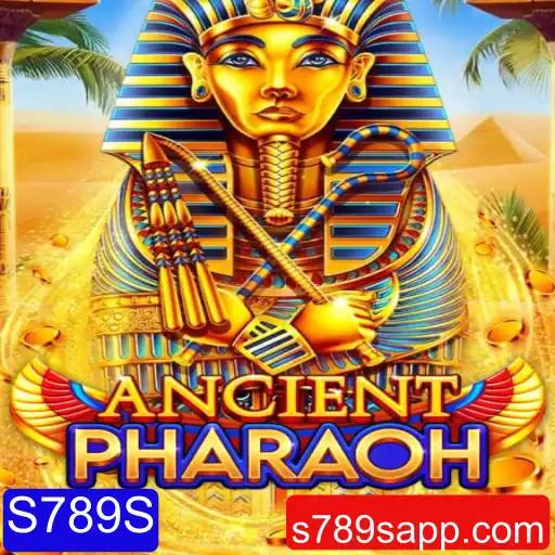 AncientPharaoh: Um Mergulho no Egito Antigo com a Chave S789S