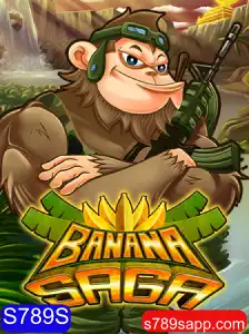 BananaSaga: Um Aventureiro Desafio no Mundo Virtual