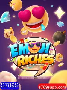 Explorando o Fascinante Mundo de EmojiRiches: Um Jogo de Emoções e Estratégias