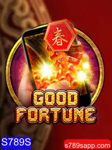 GoodFortuneM: Descubra o Novo Jogo que Está Conquistando o Mundo