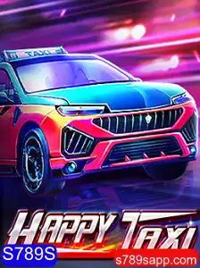Descubra o Mundo Empolgante de HappyTaxi