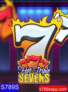 Descubra o Empolgante Mundo de HotTripleSevens
