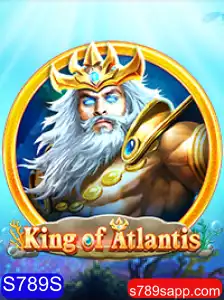 Descubra o Fascinante Mundo do Jogo KingofAtlantis