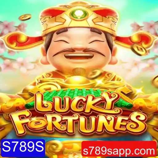 Descubra a Aventura de LUCKYFORTUNES: Um Guia Completo