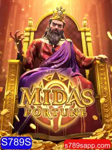 Descubra as Aventuras de MidasFortune: Um Mergulho nas Regras e Nos Desafios do Jogo