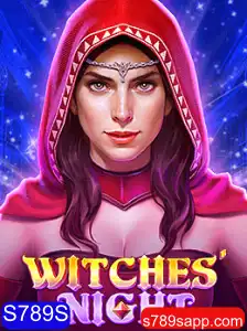 Descubra o Fascinante Mundo de WitchesNight: Aventura Mágica Espera por Você